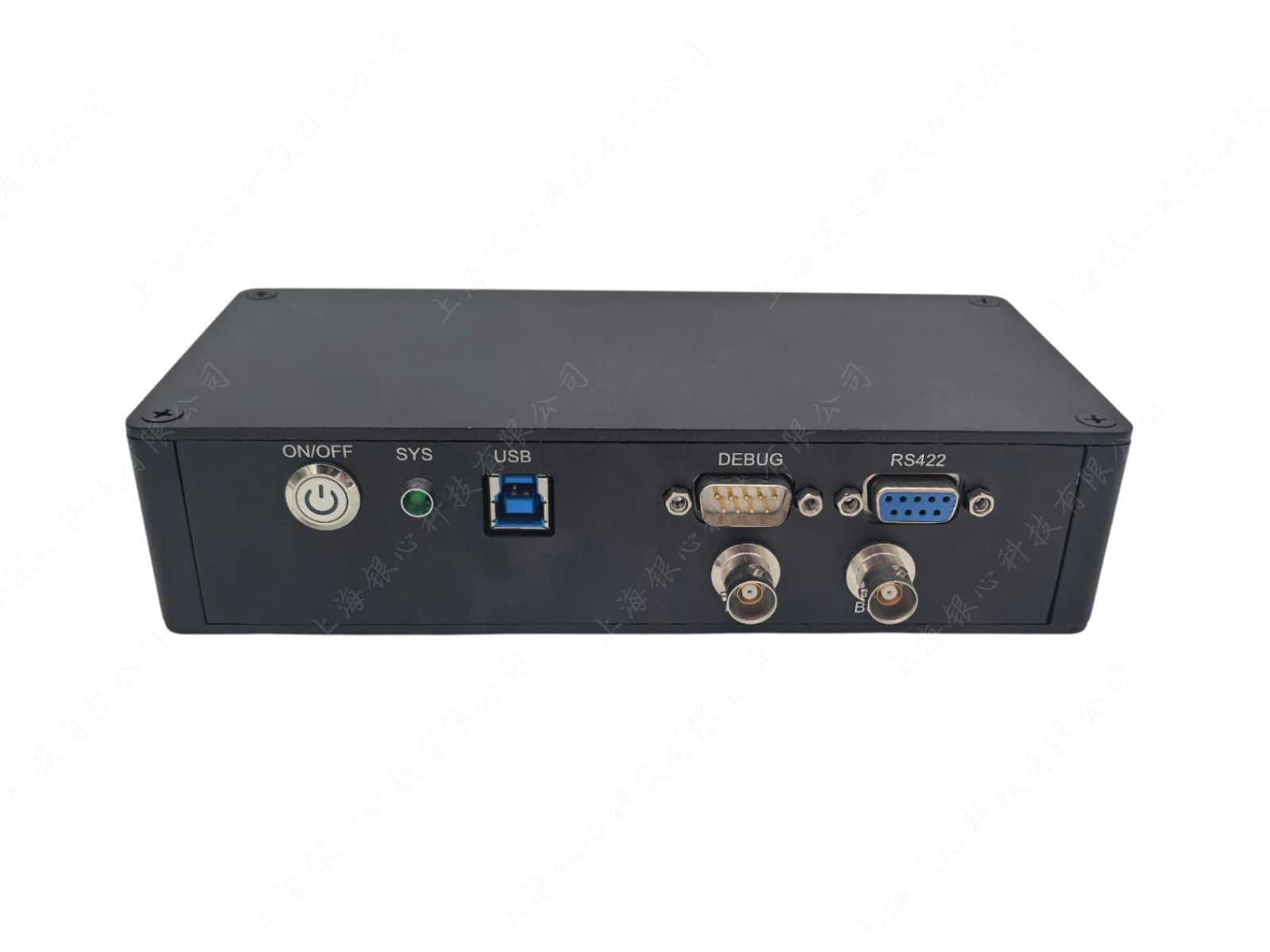 TS-PT-2.5G-Cameralink-2-USB便携式2路CameraLink数采仪